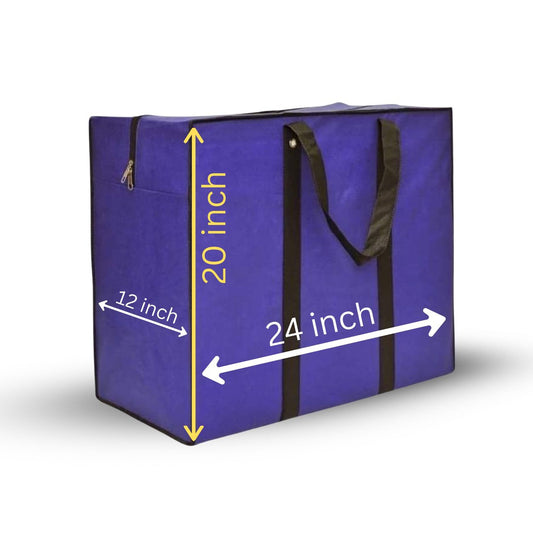 24-inch Storage Bags