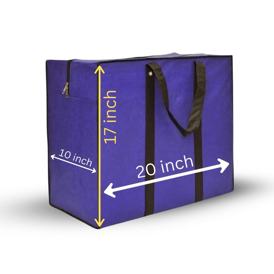 20-inch Storage Bag